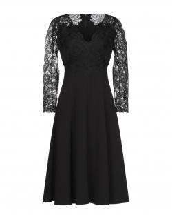 Платье ERMANNO SCERVINO