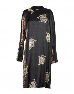 Платье DRIES VAN NOTEN