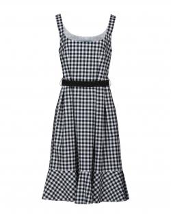 Платье BLUMARINE