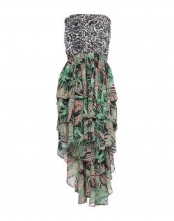 Платье F**K PROJECT