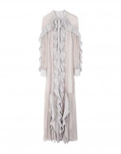 Платье ANNA MOLINARI BLUMARINE