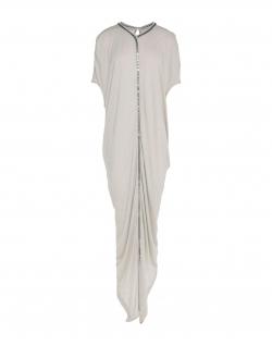 Платье RICK OWENS LILIES