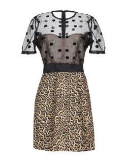 Платье LUNATIC