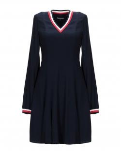 Платье TOMMY HILFIGER