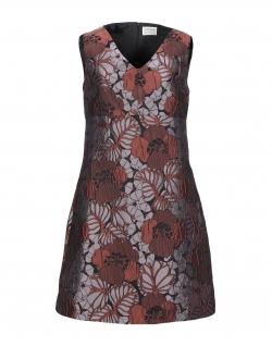 Платье MALÌPARMI Платье MALÌPARMI