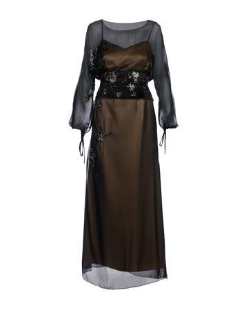 Платье PREZIOSA