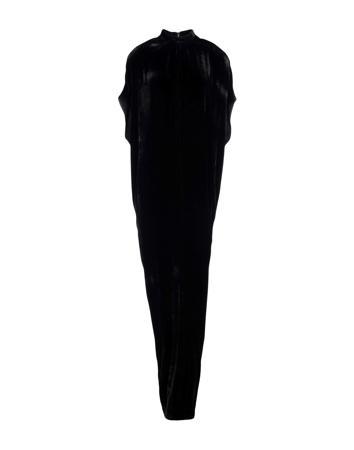 Платье RICK OWENS