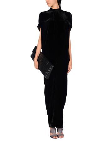 Платье RICK OWENS