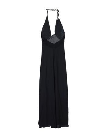Платье SAINT LAURENT