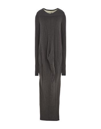 Платье RICK OWENS LILIES