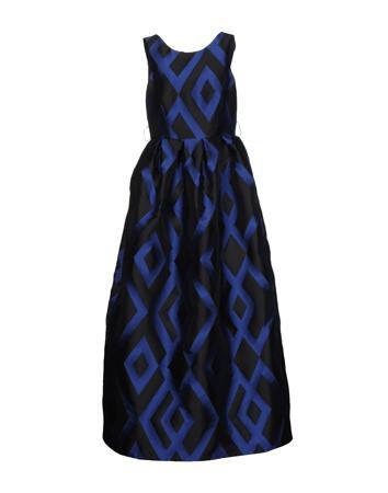 Платье P.A.R.O.S.H.