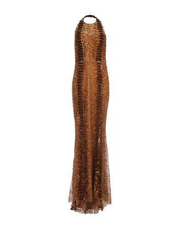 Платье ZUHAIR MURAD