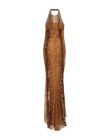 Платье ZUHAIR MURAD
