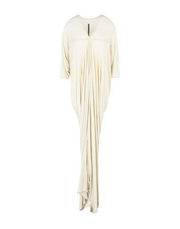 Платье RICK OWENS LILIES