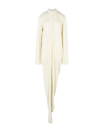 Платье RICK OWENS LILIES