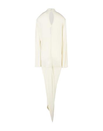 Платье RICK OWENS LILIES