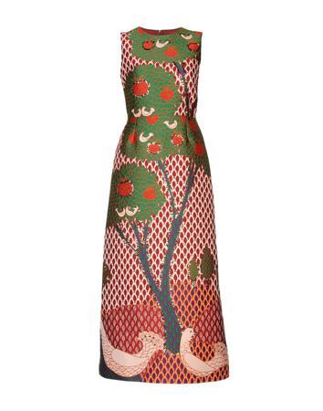 Платье REDValentino