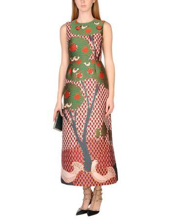 Платье REDValentino