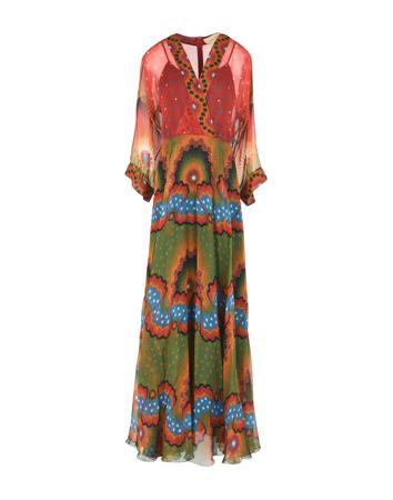 Платье VALENTINO