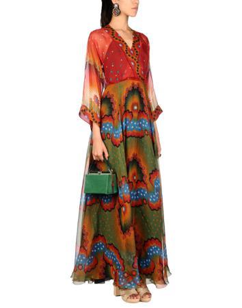 Платье VALENTINO