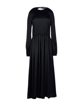 Платье ROCHAS
