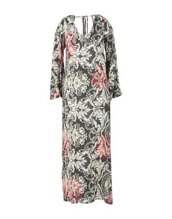 Платье BLACK CORAL