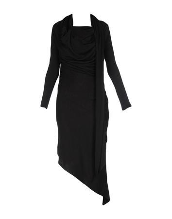 Платье VIVIENNE WESTWOOD ANGLOMANIA