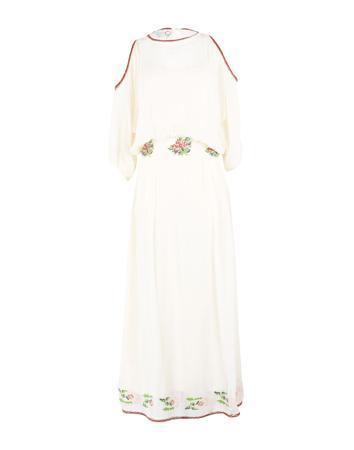 Платье TWIN-SET JEANS