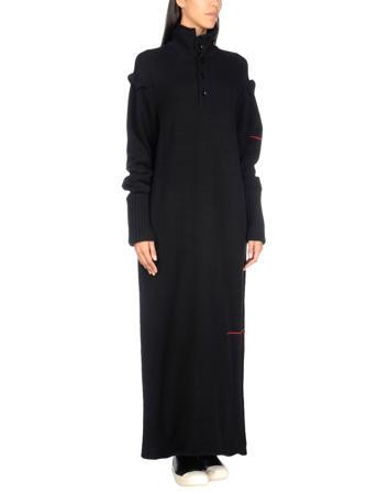 Платье YOHJI YAMAMOTO