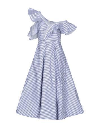 Платье SELF-PORTRAIT