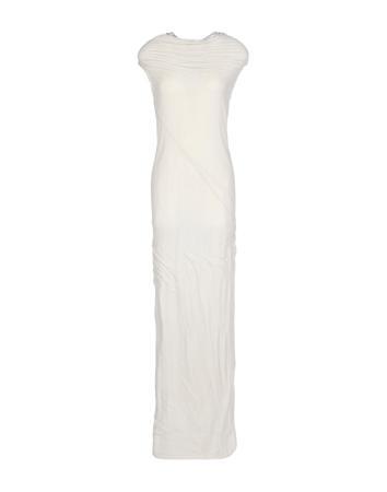 Платье RICK OWENS