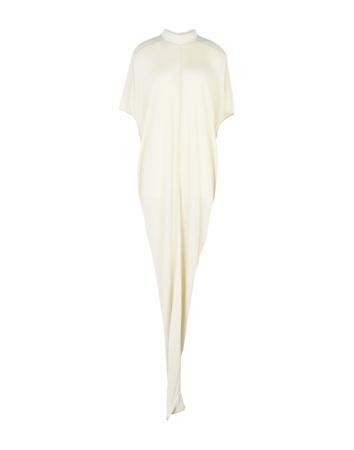 Платье RICK OWENS LILIES
