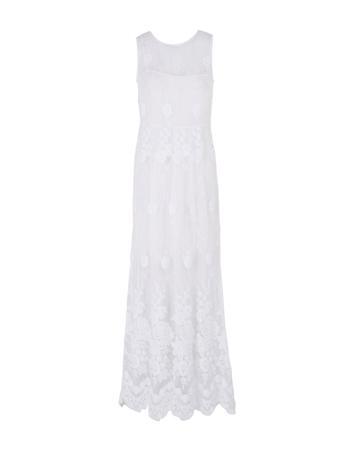 Платье ERMANNO DI ERMANNO SCERVINO