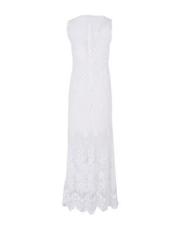 Платье ERMANNO DI ERMANNO SCERVINO