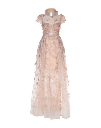 Платье MUSANI COUTURE