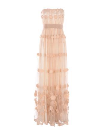 Платье BLUMARINE