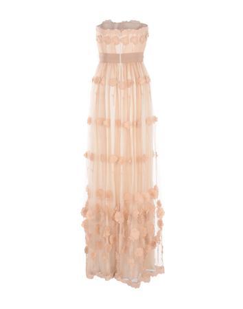 Платье BLUMARINE