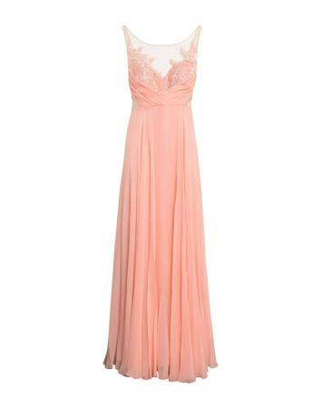 Платье MARCHESA NOTTE