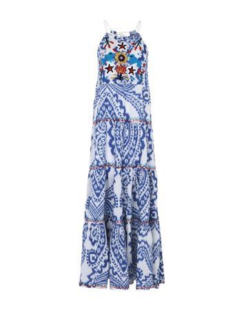 Платье ADA KAMARA