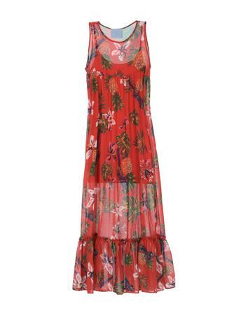 Платье MIA SULIMAN