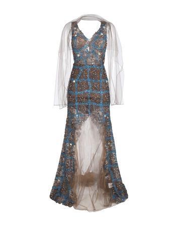 Платье MUSANI GOLD