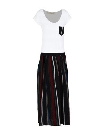 Платье SHIRTAPORTER