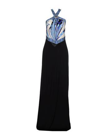 Платье EMILIO PUCCI