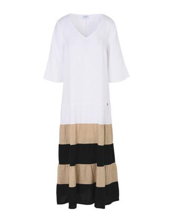 Платье LA FABBRICA del LINO