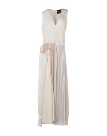 Платье ERIKA CAVALLINI