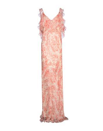 Платье VILSHENKO