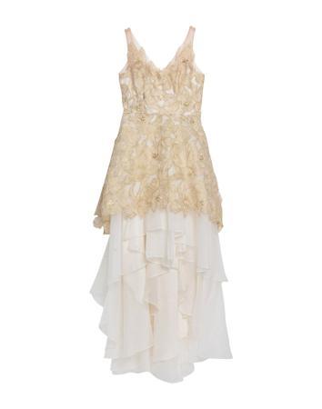 Платье MARCHESA NOTTE