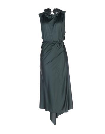 Платье VETEMENTS