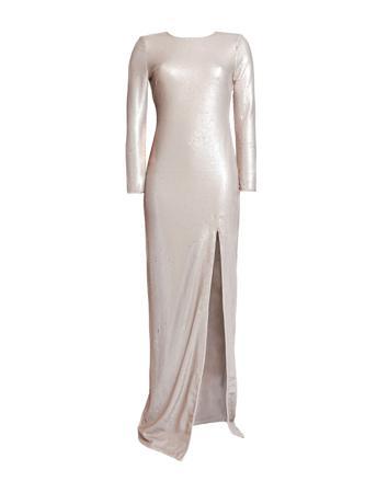 Платье HALSTON