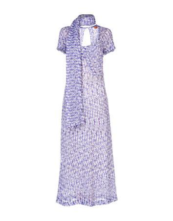 Платье MISSONI